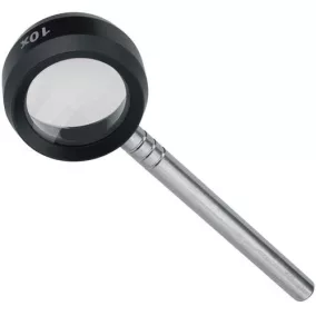   Kézi nagyító Tech-Line nagyítás 8x objektívek-D.28mm svájci