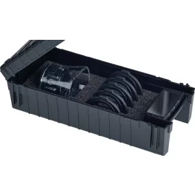   Állványos nagyító Tech-Line nagyítás 8x Vario mérleg 1,2,3,4,5 6 db. svájci