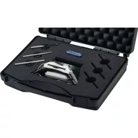 Fejpántos nagyító készlet