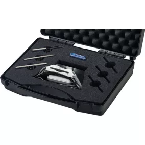   Fejpántos nagyítókészlet Tech-Line nagyító 2x, 2,5x, 3x LED Swiss