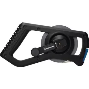   Keret mérőszalag 30m 13mm Acm EG II Ku.weiß PROMAT/TECWERK