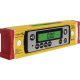 Elektronikus vízmérték TECH 196 DL 23cm alumínium sárga ± 0,5 mm/m ± 0,5 mm/m STABILA