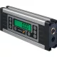 Elektronikus dőlésmérő TECH 1000 DP 360 fok STABILA