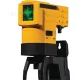 Keresztvonalas lézer LAX 50 G 30m ± 0,5 mm/m STABILA