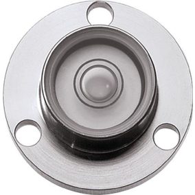 Kör vízmérték 20mm 25 perc BMI