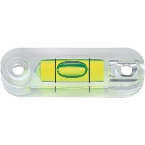 Kör vízmérték L.55mm 38 min