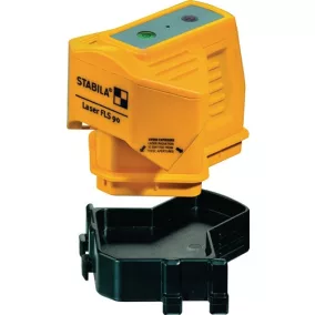 Padlóvonallézer FLS 90 15m ± 0,3 mm/m STABILA