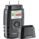 Fa nedvességmérő WoodTester 9-27% LASERLINER