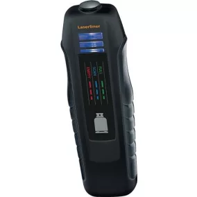 Szintmérő BBQ GasCheck 9 V LASERLINER