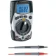 Multimeter Pocket XP 0,1 V-600 V AC/DC fázisvizsgáló LASERLINER