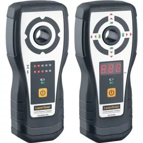   Fúrásvezető eszköz CenterScanner Compact 2000mm 3% LASERLINER