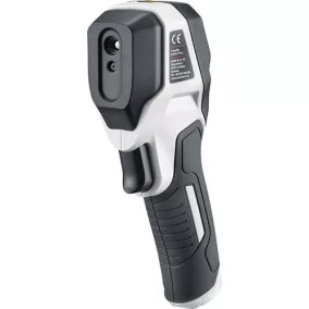 Hőkamera ThermoVisualizer Pocket 128x160 pixel 32x32 pixel