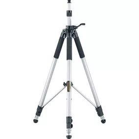   Állvány VarioStand 1/4 hüvelykes és 5/8 hüvelykes menetes alumínium LASERLINER-rel