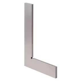   Derékszög DIN 875/II szárhossz 75x50 mm, ütközés nélkül PROMAT/TECWERK