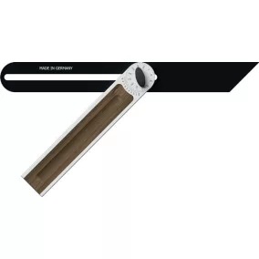   Bevel Alu-Line 505-330 sínhossz 330mm alumínium dió betéttel ULMIA