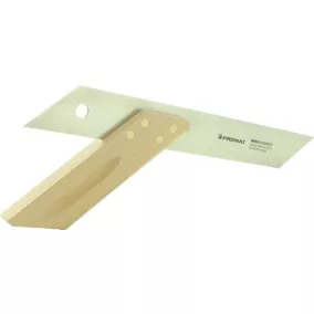 Gérvágó lábhossz 300mm fa/réz PROMAT/TECWERK