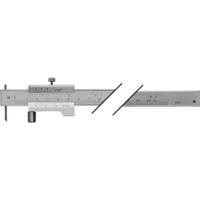 Jelölőszelvény 200mm PROMAT/TECWERK görgővel