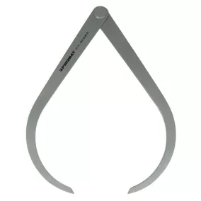 Megfogó féknyereg L. 200mm szegecspánttal PROMAT/TECWERK