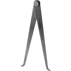   Belső tapintó körző hossz: 200mm szegecspánttal PROMAT/TECWERK