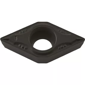   Váltólapka DCMT 070202-F PMK30 Megmunkálási simítás PROMAT/TECWERK