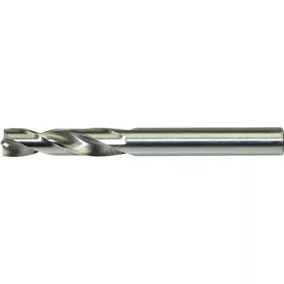   Hegesztési pontfúró D.6xTotal-L.66mm HSS-Co szár kivitel 6mm PROMAT/TECWERK