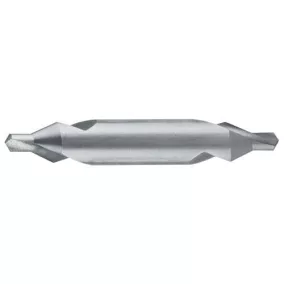 Középfúró DIN 333 Form A D.1.6mm HSS bal PROMAT/TECWERK