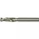 Csigafúró DIN 1897 típus UNI D.6,5mm HSS-Co hengeres szár rövid PROMAT/TECWERK