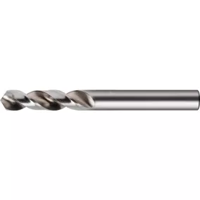   Csigafúró DIN 1897 típus UNI D.11mm HSS-Co hengeres szár rövid PROMAT/TECWERK