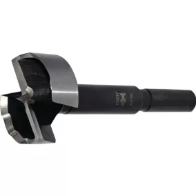   Forstner bit BLACK SHARK PRO D.15mm Total L.90mm Szár D.8mm FISCH-TOOLS