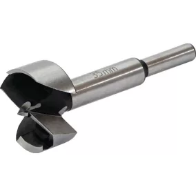 Forstner bit D.15mm tengely D.8mm PROMAT/TECWERK