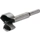 Forstner bit típus 0317 hullámvágó D.15mm teljes hossz 90mm tengely átmérő 8mm