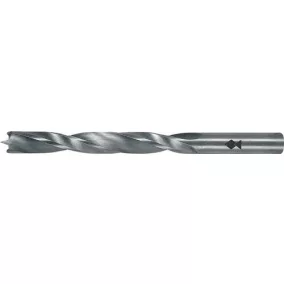   HSS facsavarfúró típus 013C D.3mm teljes hossz 70mm HSS FISCH-TOOLS