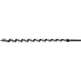   Csiga bit típus 0084 D.6mm hasznos hossz 250mm teljes hossz 320mm FISCH-TOOLS