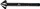 Süllyesztett típus 060A D.10mm L.90mm FISCH-SZERSZÁMOK