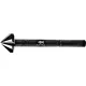 Süllyesztett típus 060A D.10mm L.90mm FISCH-SZERSZÁMOK