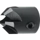 Süllyesztett típus 0639 D.16mm fúró D.3mm HSS L.25mm FISCH-TOOLS