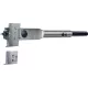 Középfúró típus 0500 furatátmérő 15-45mm hosszúság 130mm tengely hatszög FISCH-TOOLS