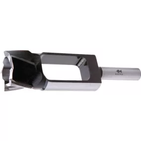   Tenon vágó típus 0360 ID 15mm használható hossz 80mm tengely átmérő 13mm FISCH-TOOLS