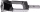 Tenon vágó típus 0360 ID 15mm használható hossz 80mm tengely átmérő 13mm FISCH-TOOLS