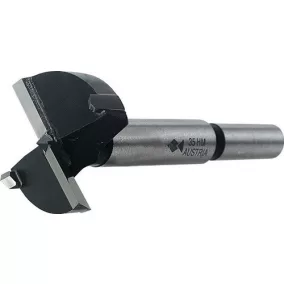   Csuklós fúrószár típus 0430 D.15mm teljes hossz 90mm tengely átmérő 10mm FISCH-TOOLS