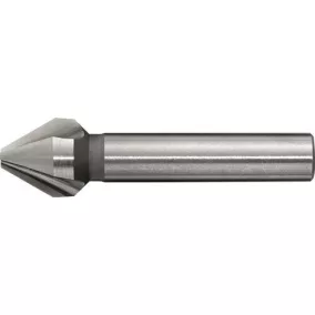 Süllyesztő DIN 334C 60 fok D,8mm HSS Z.3 PROMAT/TECWERK