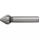 Süllyesztett 75 fok D.8.3mm HSS Z.3 szár D.6mm PROMAT/TECWERK