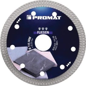 Gyémánt vágótárcsa CSEMPE PRO X D.115mm furat 22.23mm