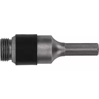 Gyémánt magfúró korona adapter