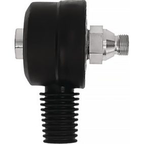 Szívórotor 1/2 BSP (F) L.105.75mm tengelyhez D.83mm