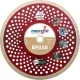 Gyémánt vágótárcsa BF850 Silent Max D.230mm zajcsökkentett