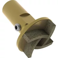 Gyémánt csiszolótányér