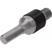 Doboztalpas fúrókorona HEX adapter