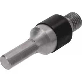 Aljzatvágó adapter HEX D.25mm összesen L.87mm MARCRIST