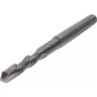 Doboztalpas fúrókorona központfúró